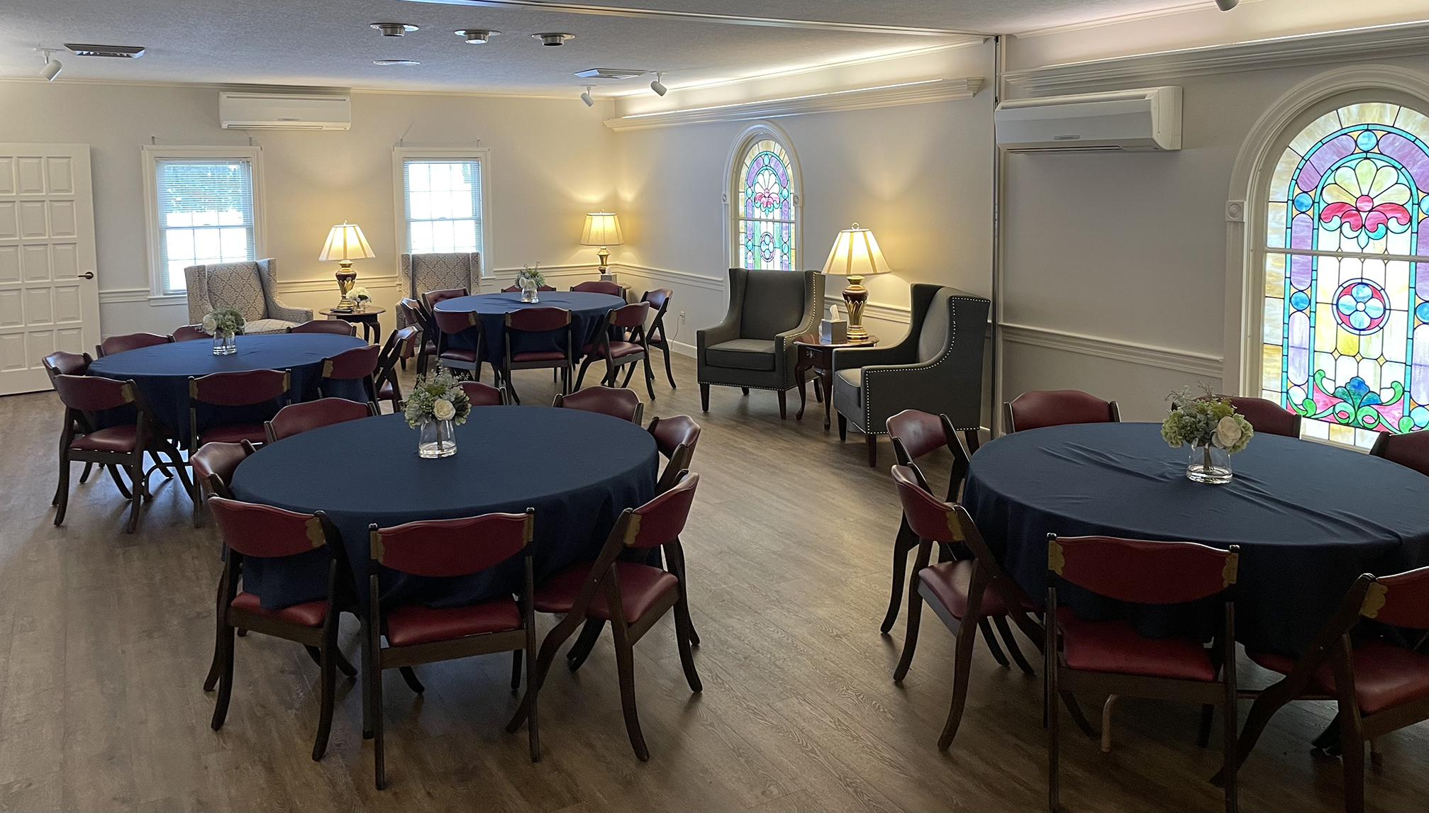 Home - Black Funeral Homes | Springvale ME and Sanford ME funeral home