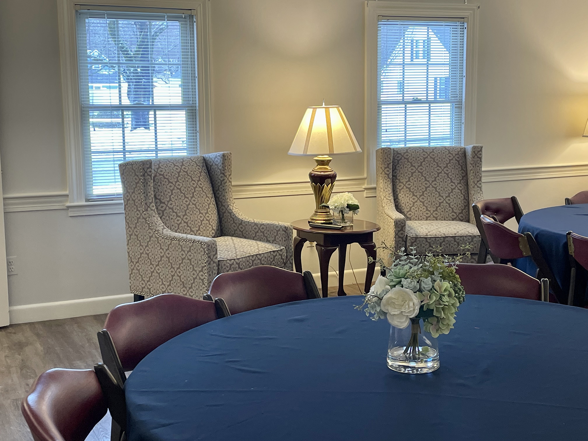 Home - Black Funeral Homes | Springvale ME and Sanford ME funeral home